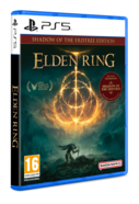 Bandai Namco – Elden Ring: Shadow of the Erdtree Edition PS5