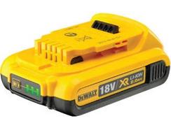 Bateria DEWALT DCB183-XJ