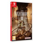 JG. NSW LITTLE NIGHTMARES III COL MIRROR