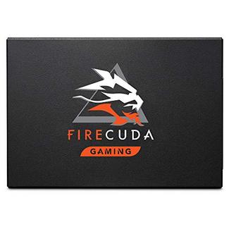 Seagate FireCuda 120 2.5 TLC 2TB SATA SSD