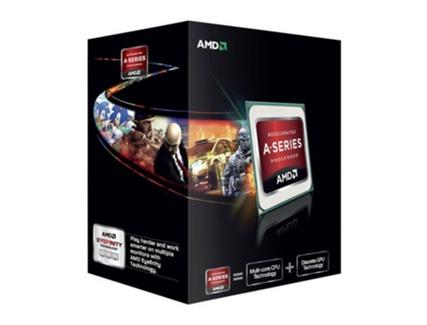 AMD A6-7400K 3.9GHz SkFM2+ AD740KYBJABOX