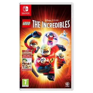 LEGO The Incredibles: Nintendo Switch