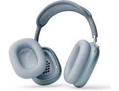 Acessório Almofadas de Substituição VONMAEHLEN para AirPods Max (Azul)
