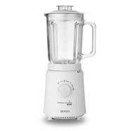 Liquidificador Sogo BAT-SS-5575 com Função Pulsar e Triturador de Gelo e de 1000 W – Branco