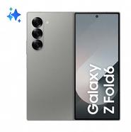 Smartphone SAMSUNG Galaxy Z Fold 6 (7.6” – 12 GB – 512 GB – Cinzento)