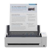 Fujitsu ScanSnap iX1300 Scanner de Documentos com ADF