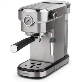 HKoenig EXP820 Máquina de Café Espresso1350W