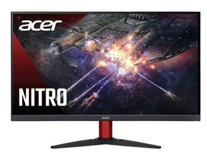 Monitor Gaming ACER Nitro KG242YEbmiix (23.8” – Full HD – 1 ms – 100 Hz)