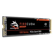 Seagate FireCuda 530R SSD de 2 TB NVMe PCIe 4.0 7300 MB/s FireCuda 530 + Endurance 2550 TBW