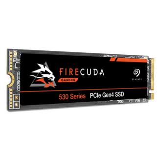 Seagate FireCuda 530R SSD de 2 TB NVMe PCIe 4.0 7300 MB/s FireCuda 530 + Endurance 2550 TBW