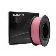 Filamento de Impressão 3D Pla 1.75mm 1Kg Rosa Creme