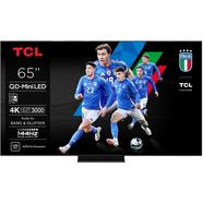 TV TCL 65C7K (QLED MiniLED – 65″ – 165 cm – 4K Ultra HD – Smart TV)