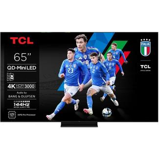 TV TCL 65C7K (QLED MiniLED – 65″ – 165 cm – 4K Ultra HD – Smart TV)