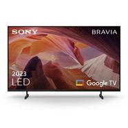 TV Sony BRAVIA KD-85X80L LED 85" 4K HDR Smart TV Google TV