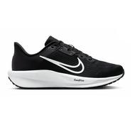 Nike – Sapatilhas de Running de Mulher Quest 6 Preto 37.5/4