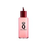 Dolce & Gabbana – Q by Dolce&Gabbana Eau de Parfum Recarga – 150 ml