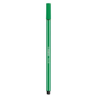 Caneta de Feltro Premium Pen 68 – Verde