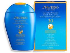 Protetor Solar Shiseido Sun Care Expert Sun Protection Lotion SPF30 (150ml)