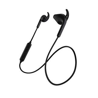 Auriculares Bluetooth DEFUNC Basic Sport (In Ear – Microfone – Preto)