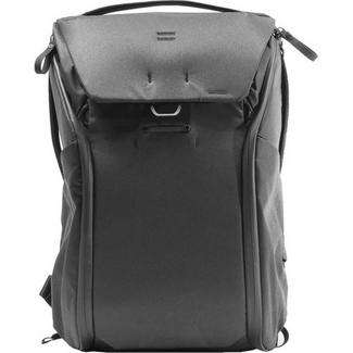 Mochila Peak Design Everyday Backpack 30L V2 – Preto