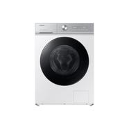 Máquina de Lavar Roupa Samsung WW11DB8B95GH IA com Dispensador Automático QuickDrive™ de 11 Kg e de 1400 rpm – Branco