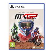 Nacon – MXGP – PlayStation 5 default