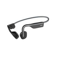 Auriculares Bluetooth Multipoint SHOKZ Openmove (Open Ear – Microfone – Cinzento)
