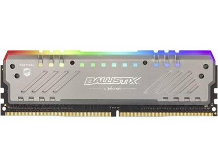 MEMÓRIA RAM DDR4 BALLISTIX 8GB (3000MHZ – CL16)