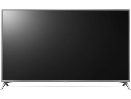 TV LED 4K Ultra HD LG 70UK6500
