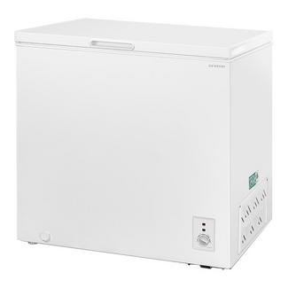 Arca Congeladora Horizontal Infiniton CH-MF20 Tecnologia Dual System Defrost 4D Cooling – Branco