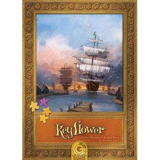 Keyflower – Quined Games