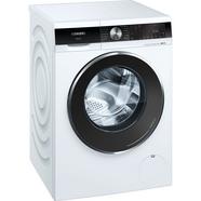 Máquina de Lavar e Secar Roupa SIEMENS WN44G200ES (6/9 kg – 1400 rpm – Branco)