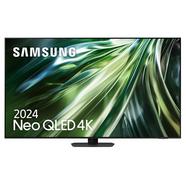 TV Samsung Neo QLED 75′ (189cm) TQ98QN90DATXXC 4K AI Upscalling com Inteligência Artificial Smart TV