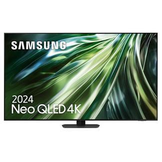 TV Samsung Neo QLED 75′ (189cm) TQ98QN90DATXXC 4K AI Upscalling com Inteligência Artificial Smart TV