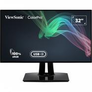 Viewsonic ColorPro VP3268a-4K 32″ LED IPS UltraHD 4K USB-C