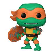 Figura FUNKO Pop Movies: Teenage Mutant Ninja Turtles Michelangelo