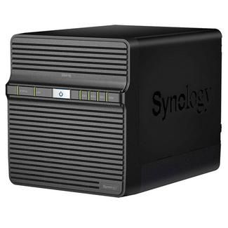 Synology DiskStation DS416J 4 baías