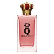 Dolce & Gabbana – Q by Dolce&Gabbana Eau de Parfum Intense – 100 ml