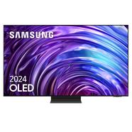 TV Samsung OLED 55′ (139 cm) TQ77S95DATXXC 4K AI Upscalling com Inteligência Artificial Smart TV