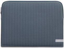 Bolsa MOSHI Pluma (MacBook Pro – 14” – Azul)