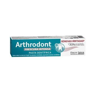 Arthrodont – Pasta Dentífrica ARTHRODONT Frescura Intensa – 75 ml