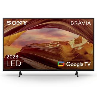 TV SONY Bravia KD 50X75WL LED 50” 4K Smart TV