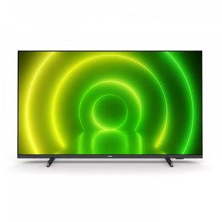 TV PHILIPS 50PUS7406 LED 50” 4K Smart TV