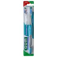Gum – Escova de Dentes Technique+ Regular Suave 490 – 1 un. 1 Unidade