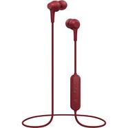 Auriculares Bluetooth PIONEER SE-C4BT-R (In Ear – Microfone – Vermelho)
