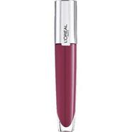 Lipgloss Rouge Signature Plumping L’Oréal Paris