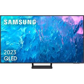 TV SAMSUNG TQ55Q70CATXXC QLED 55” 4K Smart TV