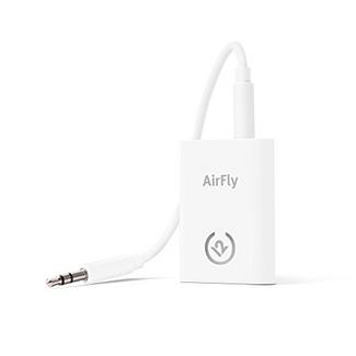 Twelve South AirFly Transmissor sem fios para AirPods e auriculares WiFi