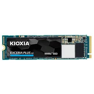 KIOXIA EXCERIA Plus G2 NVMe M.2 2TB