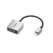 Cabo Marmitek USB-C para VGA adapter